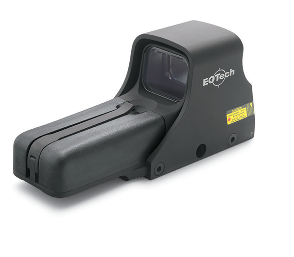 EO 512 HOLOGRAPHIC SIGHT 1x - Carry a Big Stick Sale